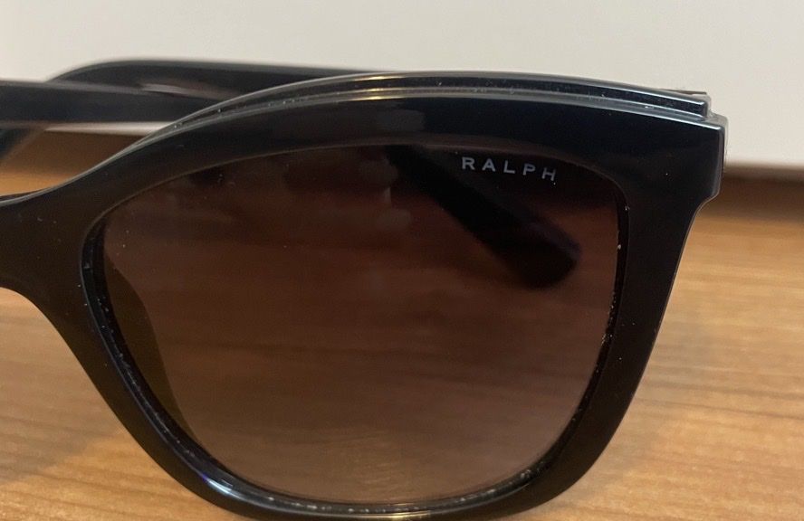 Ralph Lauren Occhiali & Lenti: Sonnenbrille Ralph Lauren – Usato da Wetzikon ZH venduto da sarahlarissa03 2