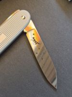 Victorinox Alox Solo "NASA" 