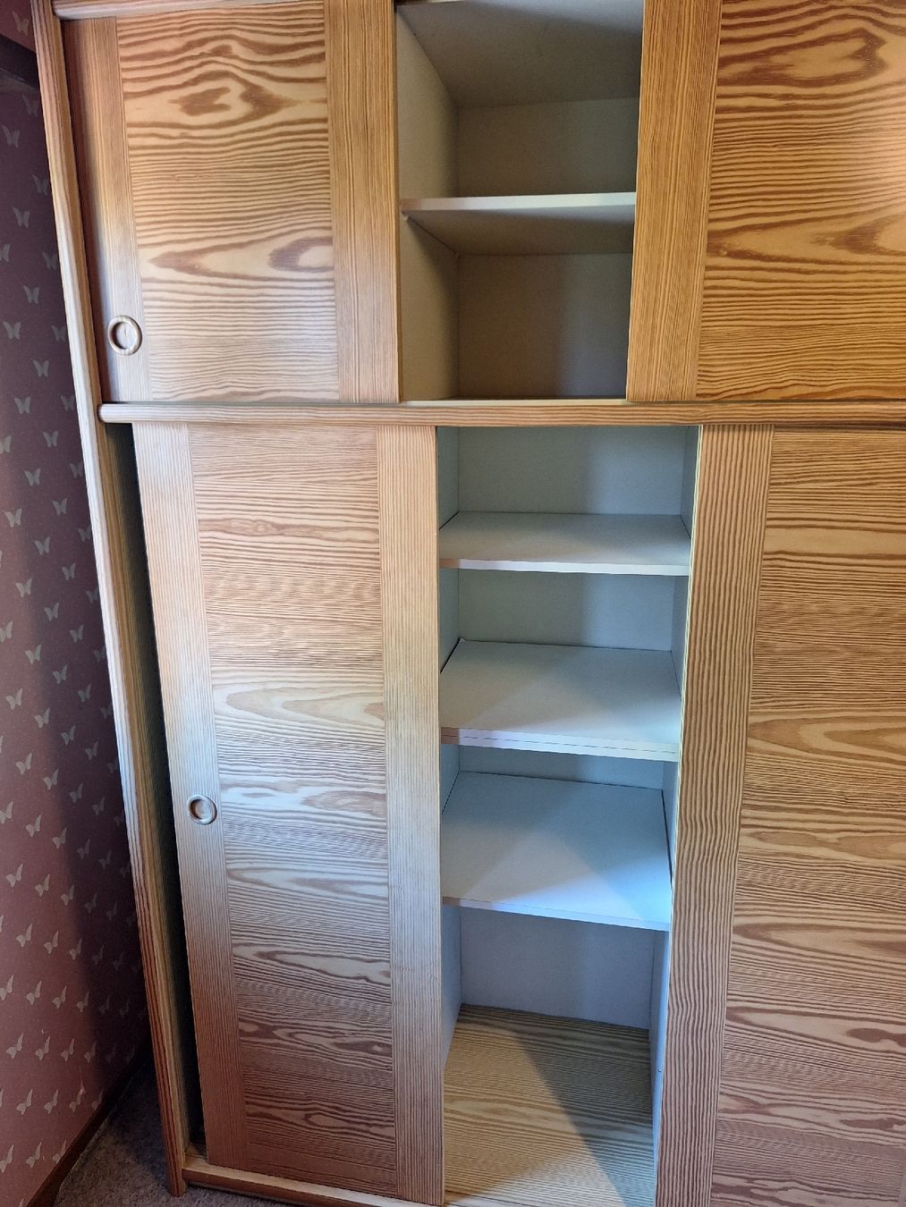 Armoires: Schrank – D'occasion à Genolier par Antoine30 2
