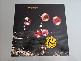 Deep Purple Who Do We Think We Are LP 180Gr Vinyl NM