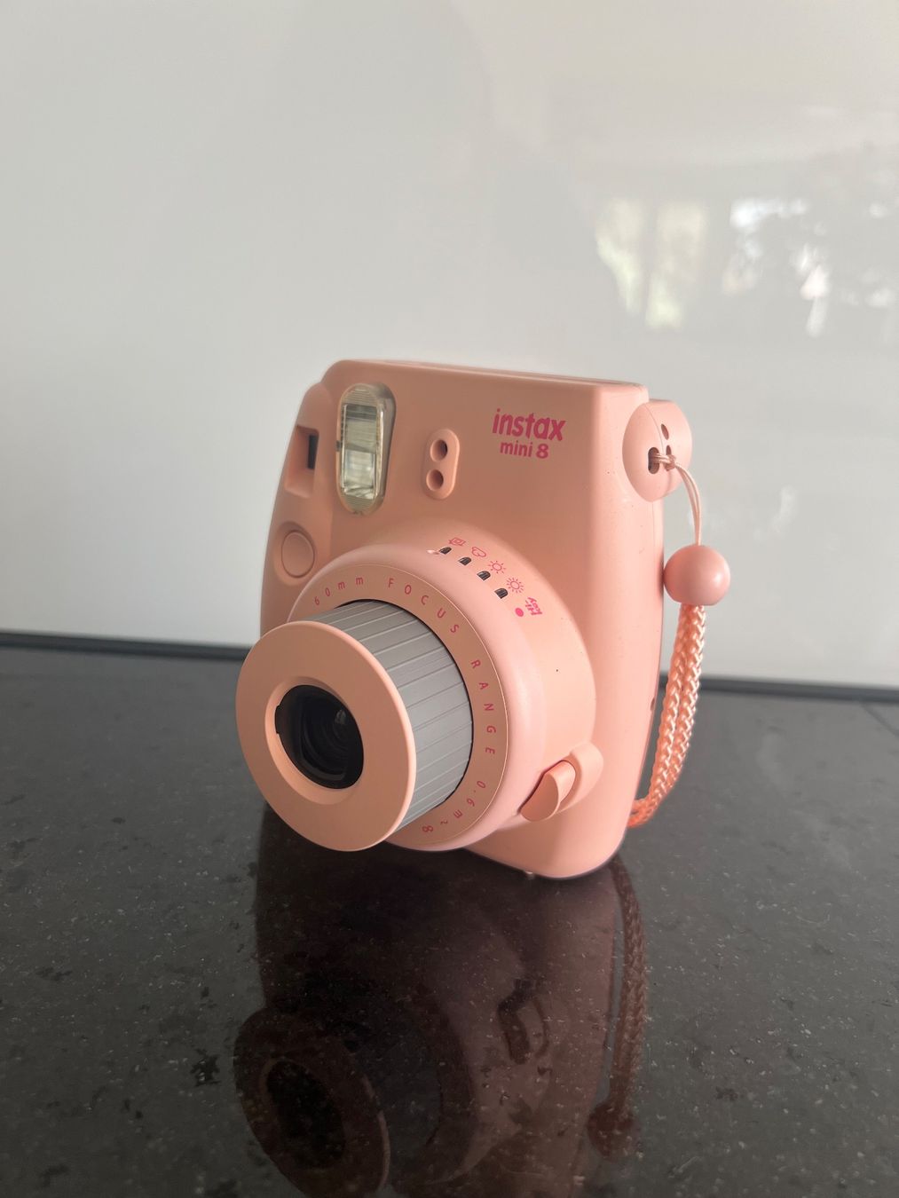 Kamera: Instax mini 8 – Gebraucht aus Zürich von ale_hl8z 1