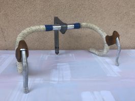 Rennvelolenker ITM, Weinmann Bremsen 