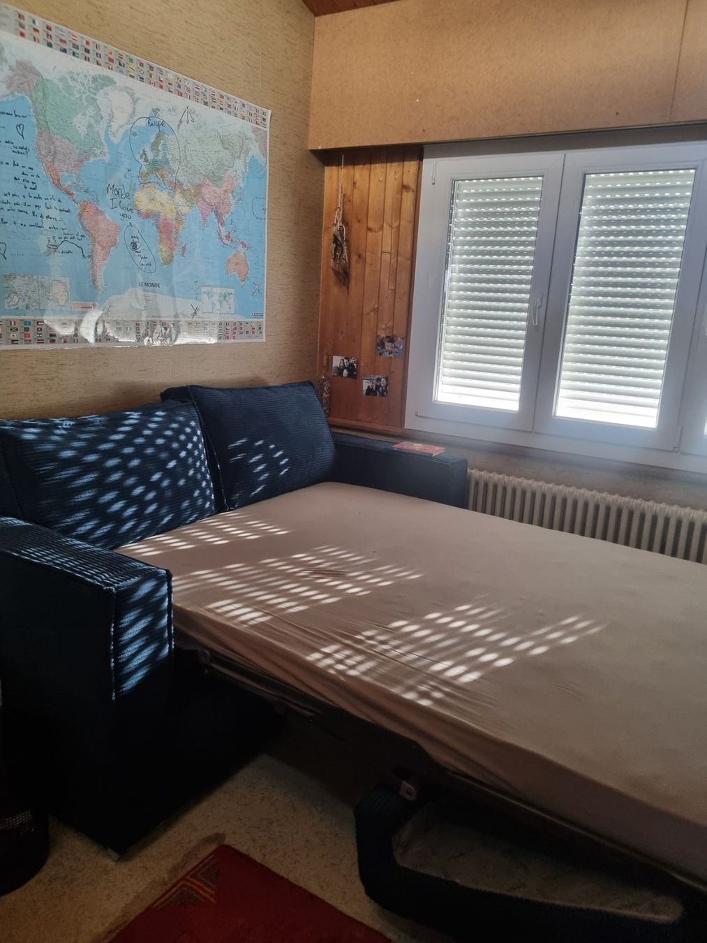 Sofas: Canapé-lit – Gebraucht aus Sion von mouton_noire 3