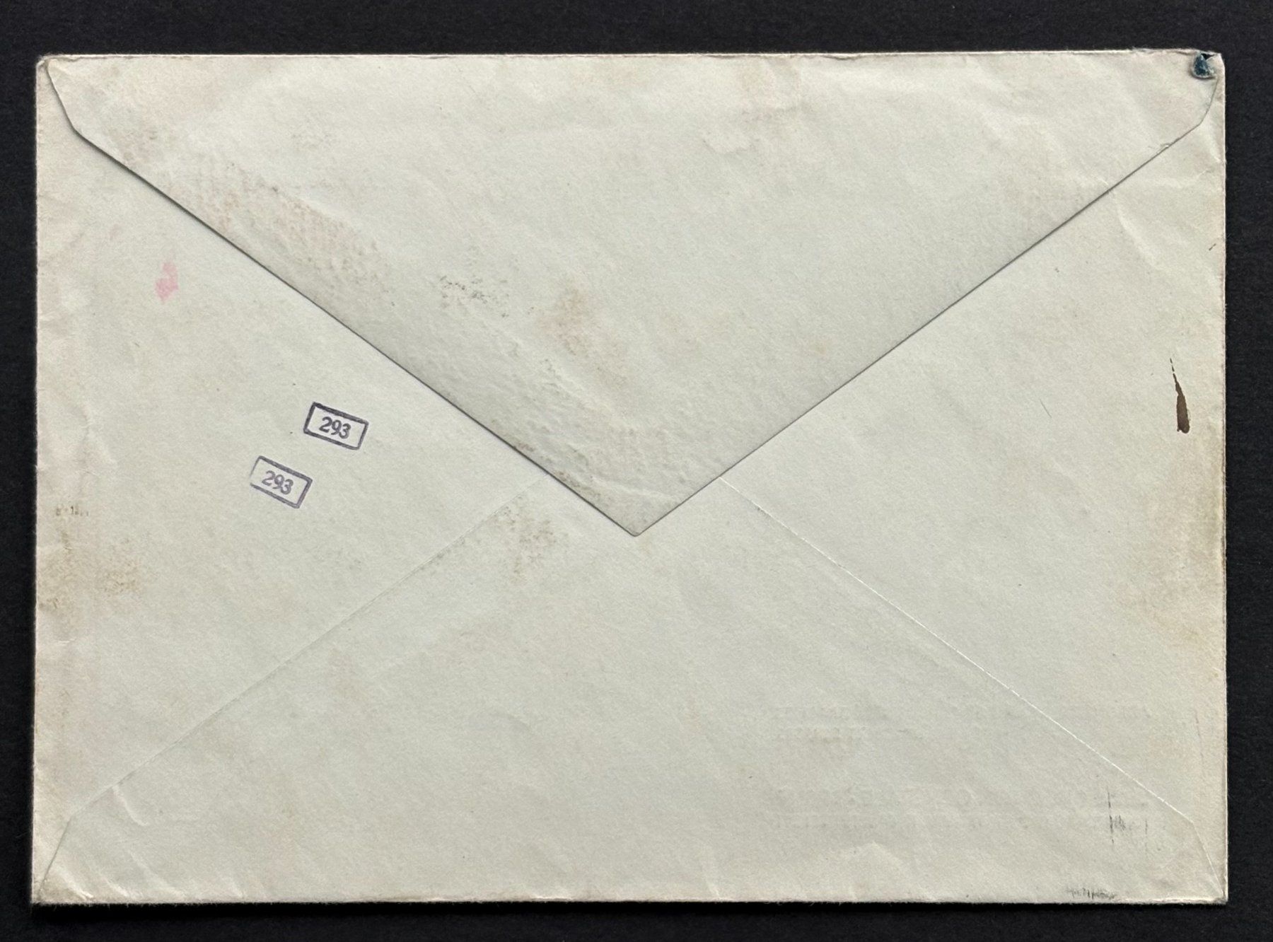 Tutti i francobolli: GEPRÜFT DURCH SCHWEIZ.POSTMUSEUM 16.VIII41 – Usato da Ostermundigen venduto da Wyatt-Earp 2