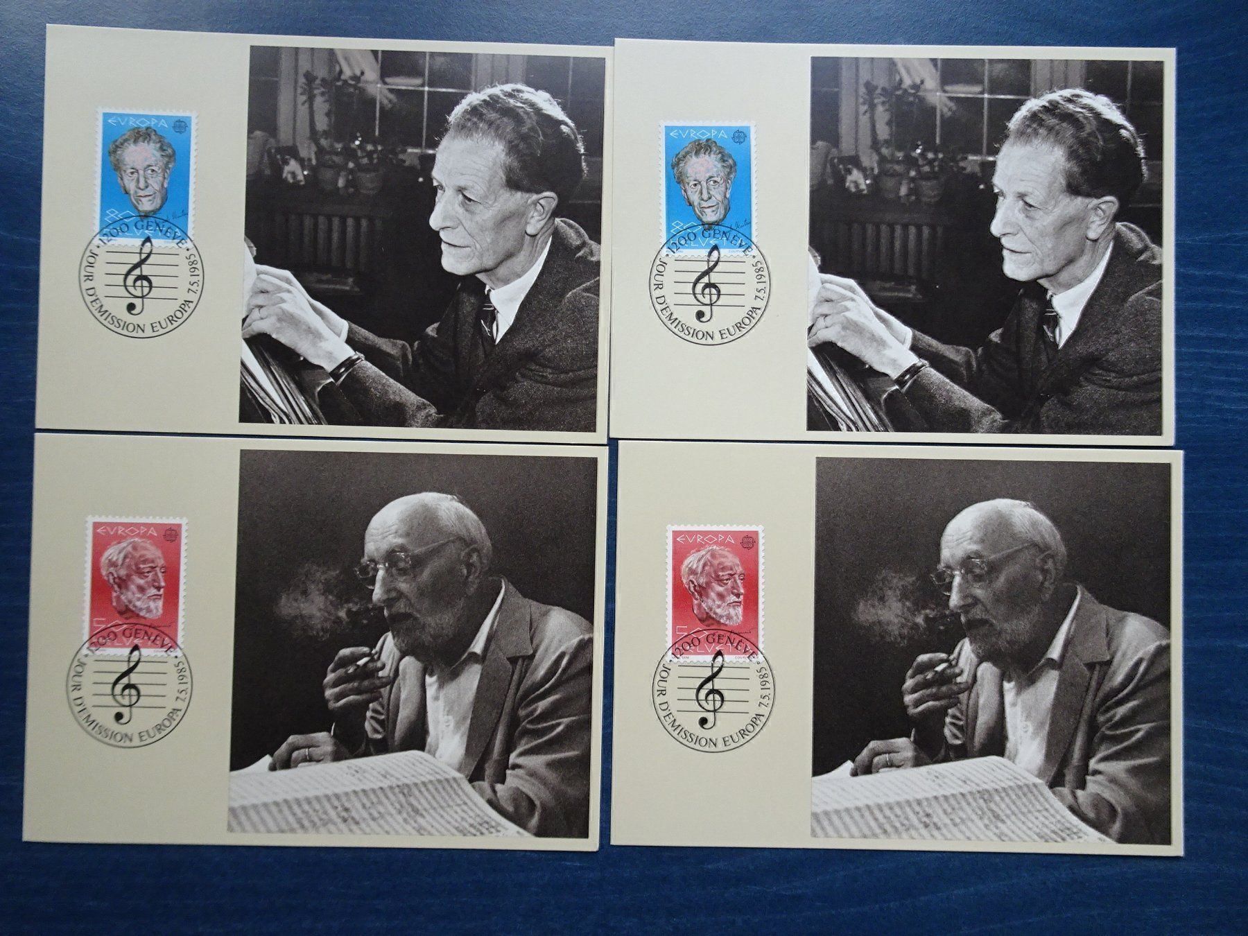 Vins: 1985 – Neuf (Voir description) à Aadorf par Chnorli-Furz