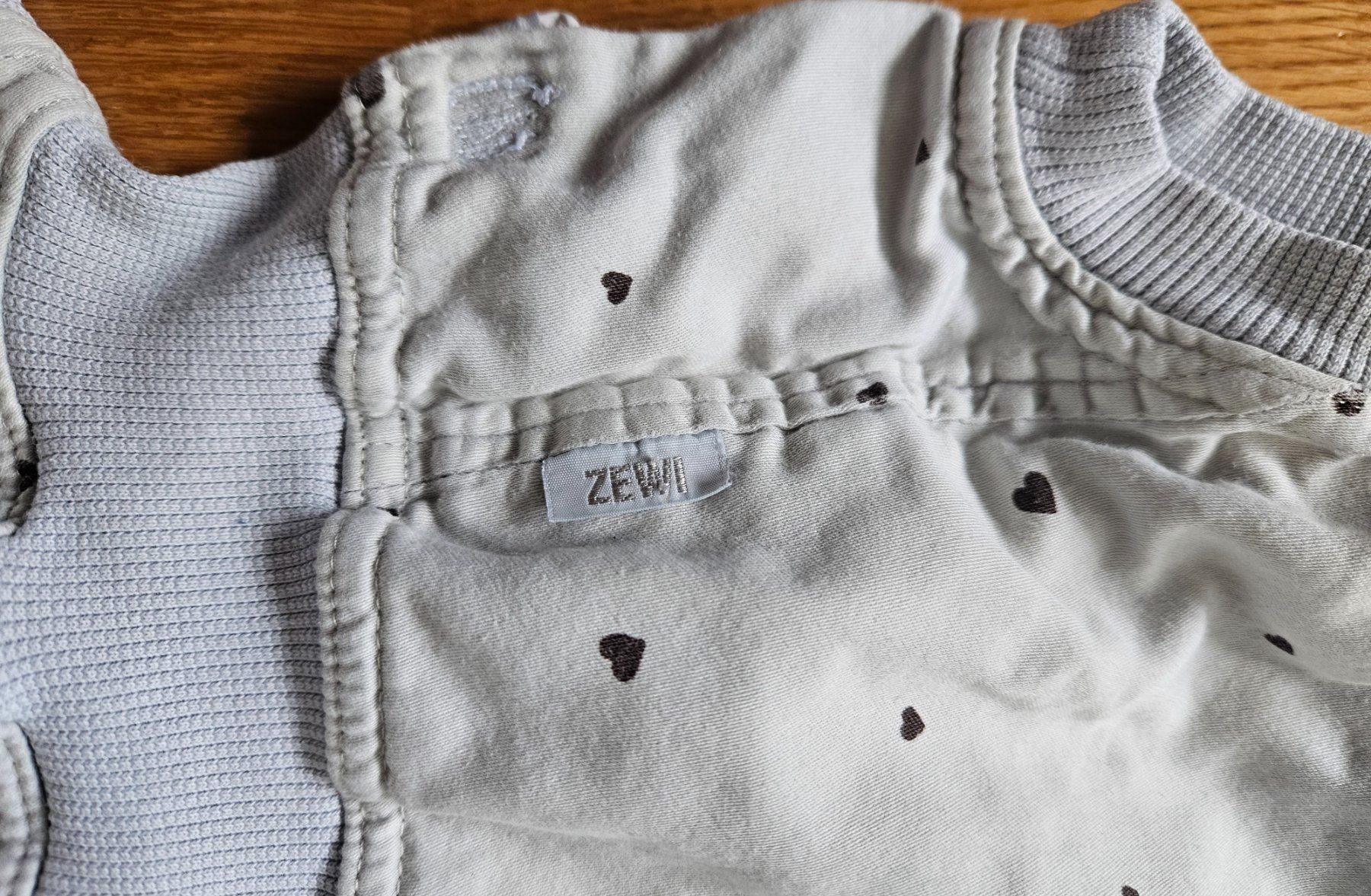Sacchi a pelo: Zewi Schlafsack Grösse 98 – Usato da Utzenstorf venduto da and_c8wy 4