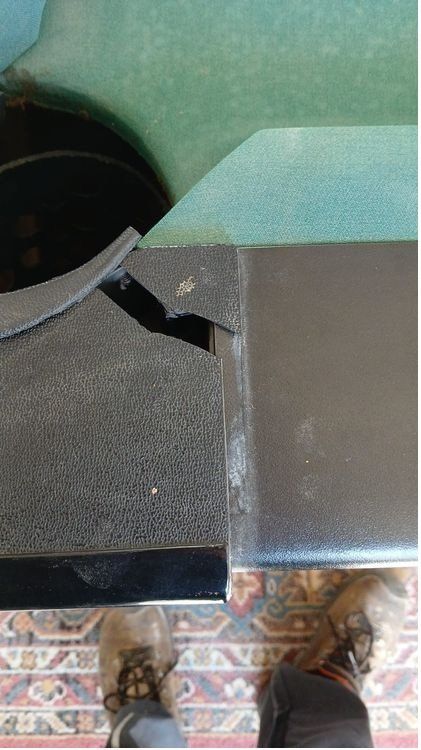 Tavoli da biliardo: Gebrauchter Billardtisch mit Zubehör – Usato da Wetzikon ZH venduto da cla_86xl 6
