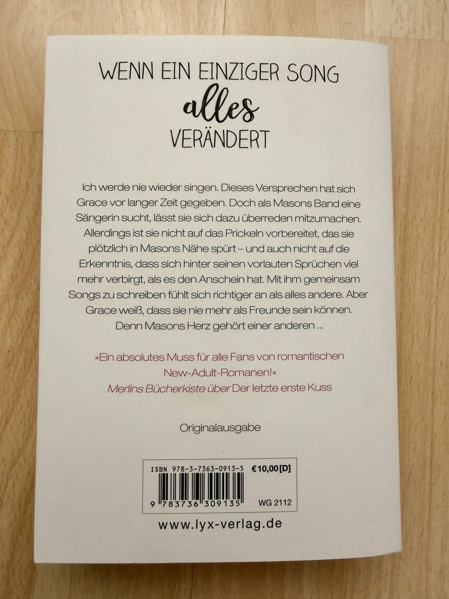 Livres: Buchreihe Liebesromane – D'occasion à Gurmels par fab_fzb8 4