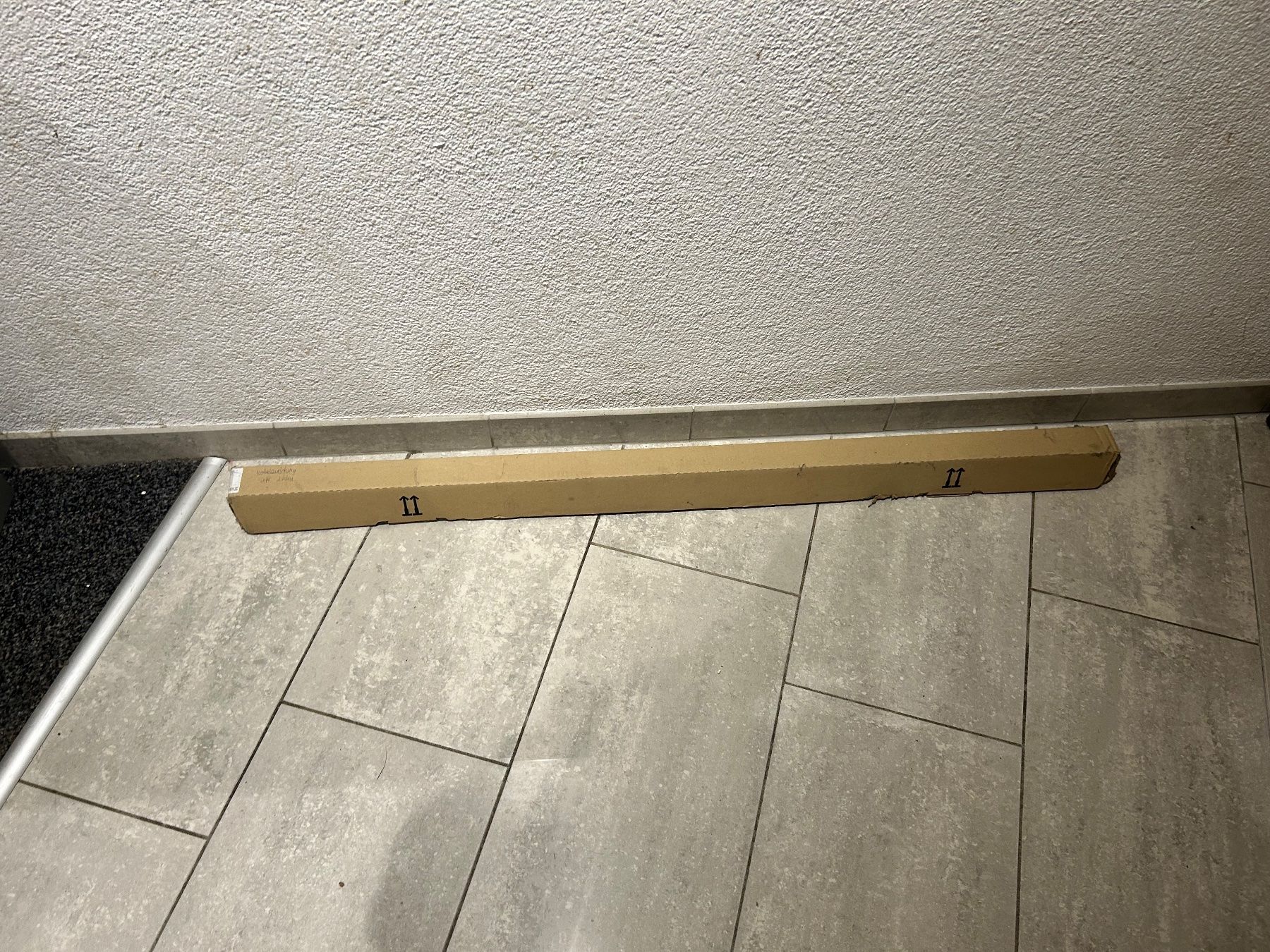 Lampadari & plafoniere: Ludwig 1xt36W-e Leuchte inkl. NOTLEUCHTE – Nuovo e nell'imballaggio originale da Hausen AG venduto da Monchhichi01 1