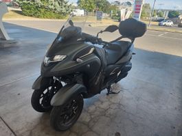 Scooter Yamaha Tricity 300