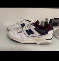 New Balance 550, Grösse 45, Herbst-Look, Top Zustand