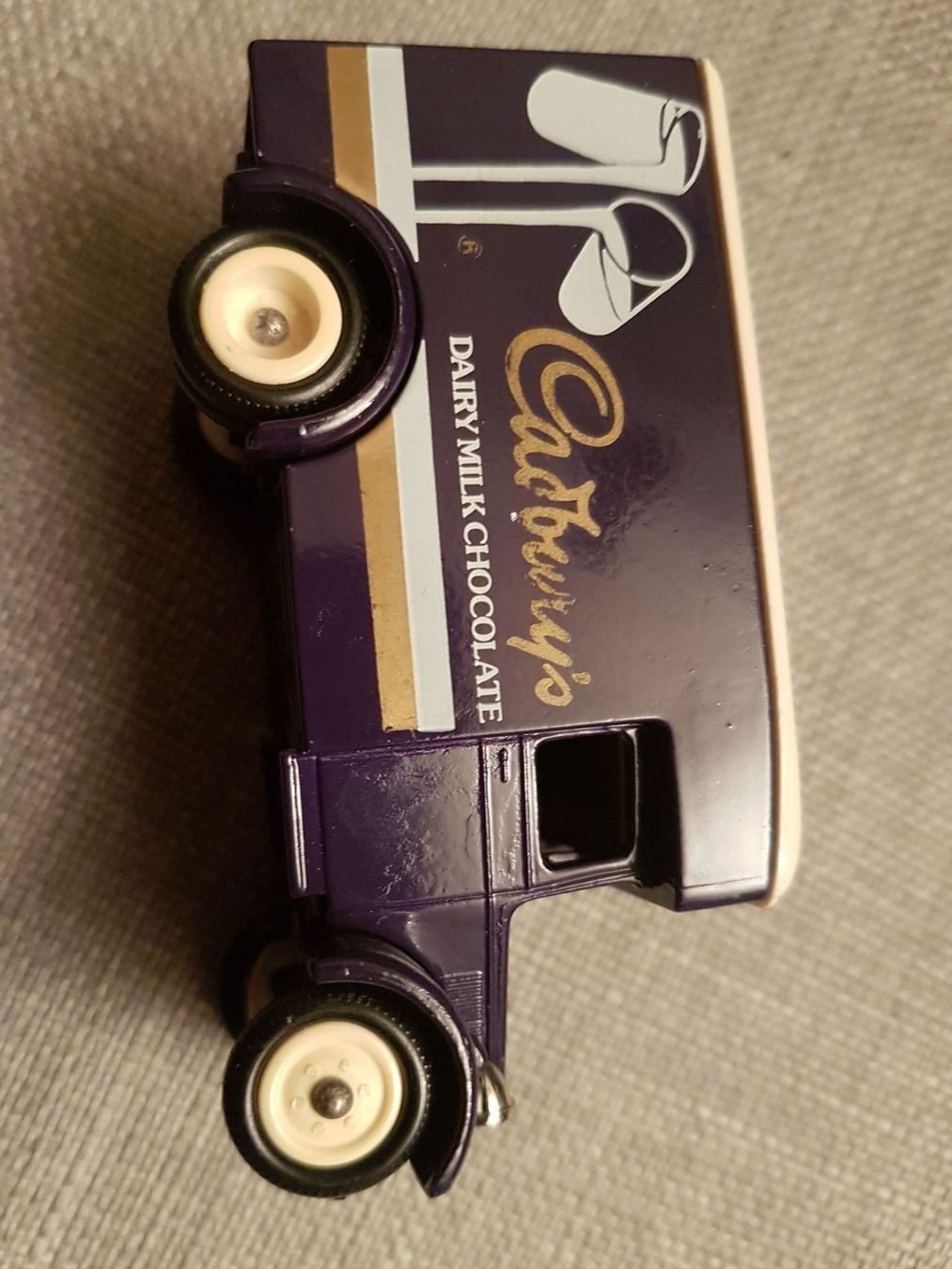 Modellini d'auto: 2 x Lieferwagen 'Days gone' – Usato da Oberengstringen venduto da Sheera7 6