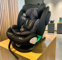 Kinderautositz ISOFIX iSize Top Tether R129 ab 40cm NEU