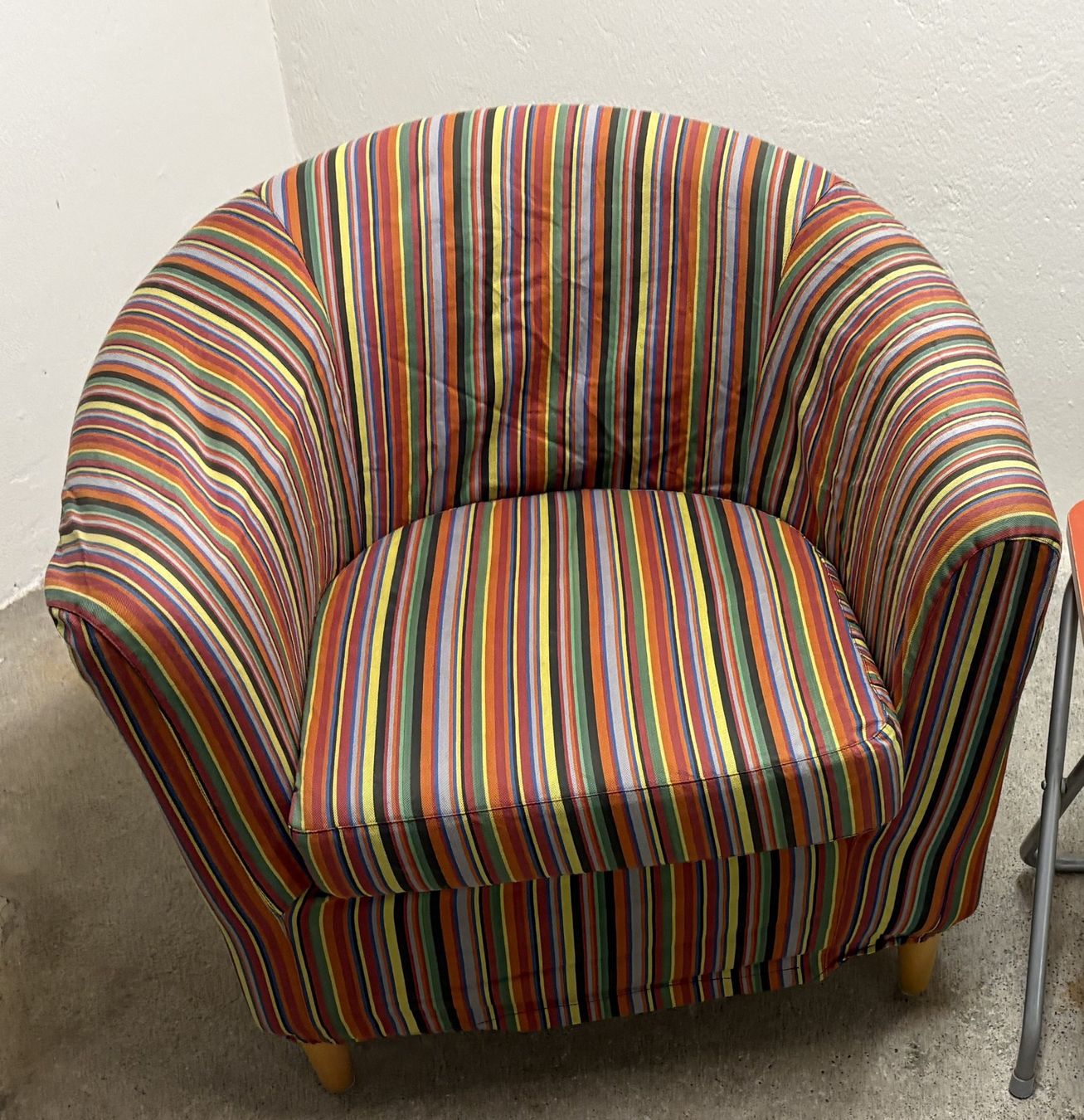 Ikea Sessel: Sessel Tullsta – Gebraucht aus Glattbrugg von Ariel012