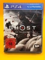Ghost of Tsushima - PS4 - Samurai Spiel!