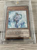Effektverschleierin Quarter Century Secret rare yugioh