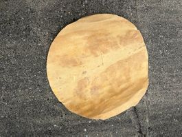 Trommelfell, Rothirsch-Kalb 76 cm  (Nr.47)