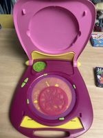 Mandala Designer, Zeichenspielzeug, Kreativset, ab 3 rosa