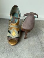 Kurt Geiger Sandale Gr. 37