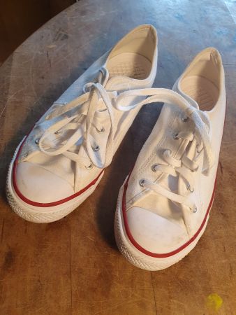 Converse All Star Turnschuhe Grösse 37.5