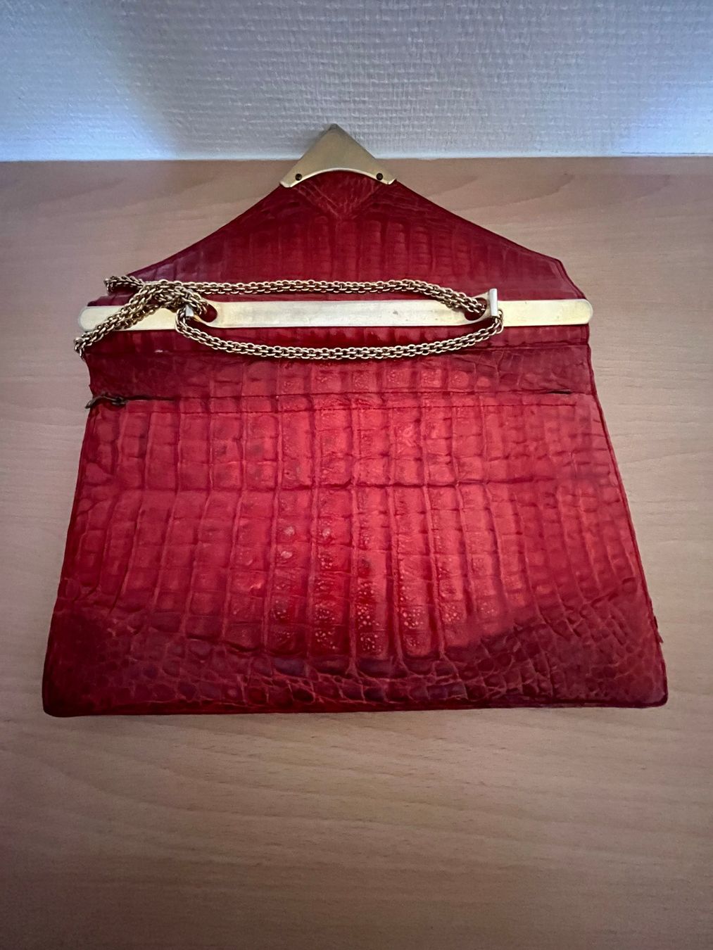Borse da donna: Umhänge-Handtasche – Usato da Basel venduto da Lancer4 3