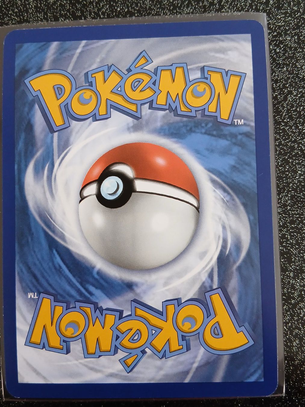 Pokémon Sammelbilder & Trading cards: Obsidianflammen / Friedwuff ex 102/197 DE – Neu (gemäss Beschreibung) aus Zug von Vorphalak 1
