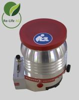 Pfeiffer Vacuum HiPace 300 & TC 110 Turbo molecular pump