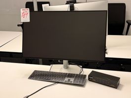 Dell Flachbildschirm (Lot 181) 8304 Wallisellen