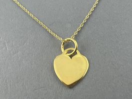 Kette 925 Silber