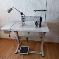Nähmaschine Dürrkopp Adler