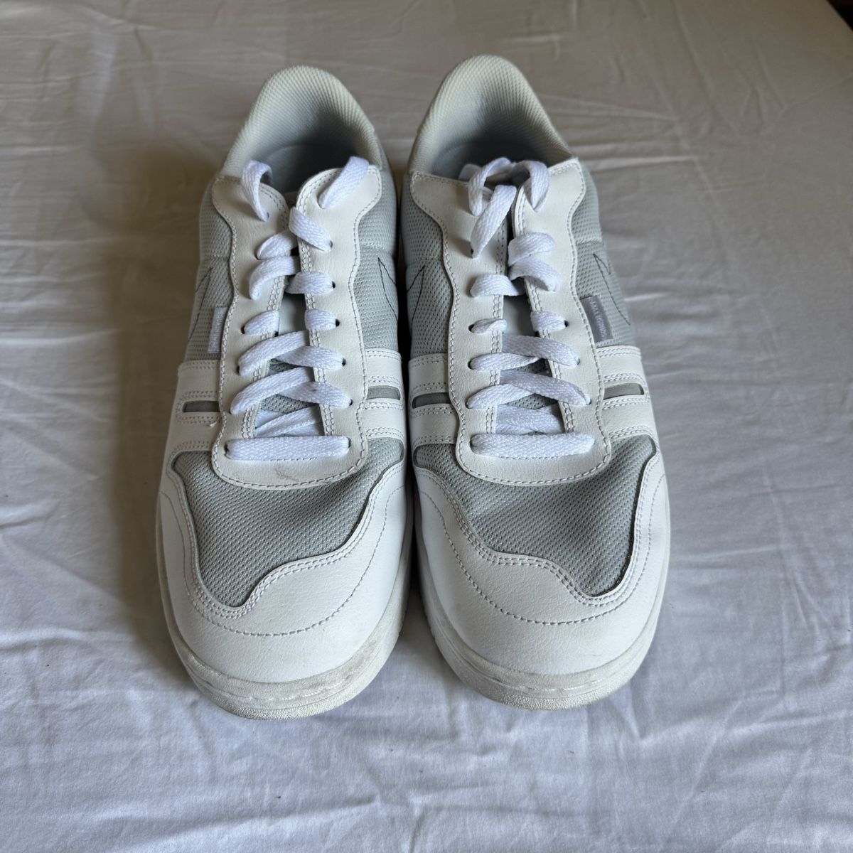 Nike Herrenschuhe: Nike Squash-Type N.354 – Gebraucht aus Lausanne 26 von baptistevgl 1