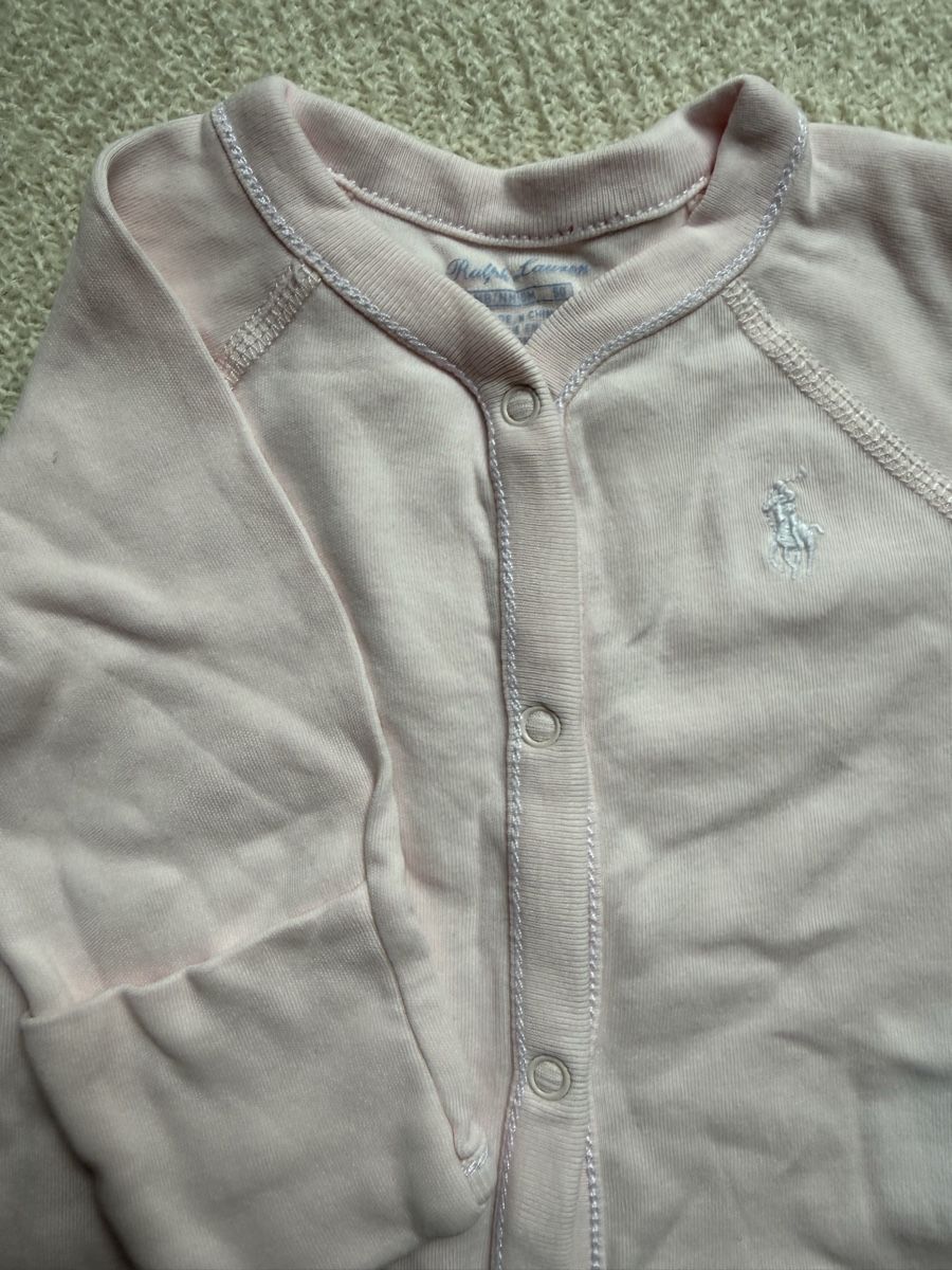 Ralph Lauren Pigiama & Simili: Ralph Lauren Pyjama 50 Neu – Nuovo (secondo la descrizione) da Zürich venduto da WomenMenKidsClothes 1
