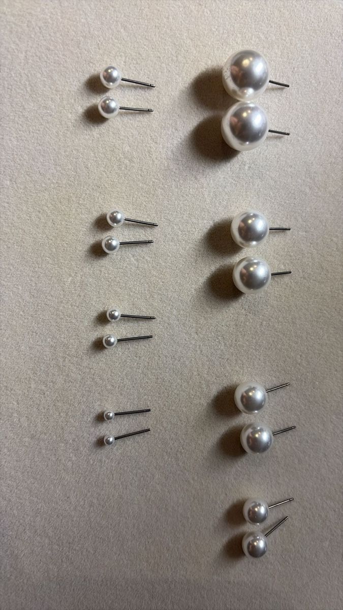 Ohrringe & -stecker: Ohrstecker – Neu (gemäss Beschreibung) aus Bonaduz von cfm_5s5j