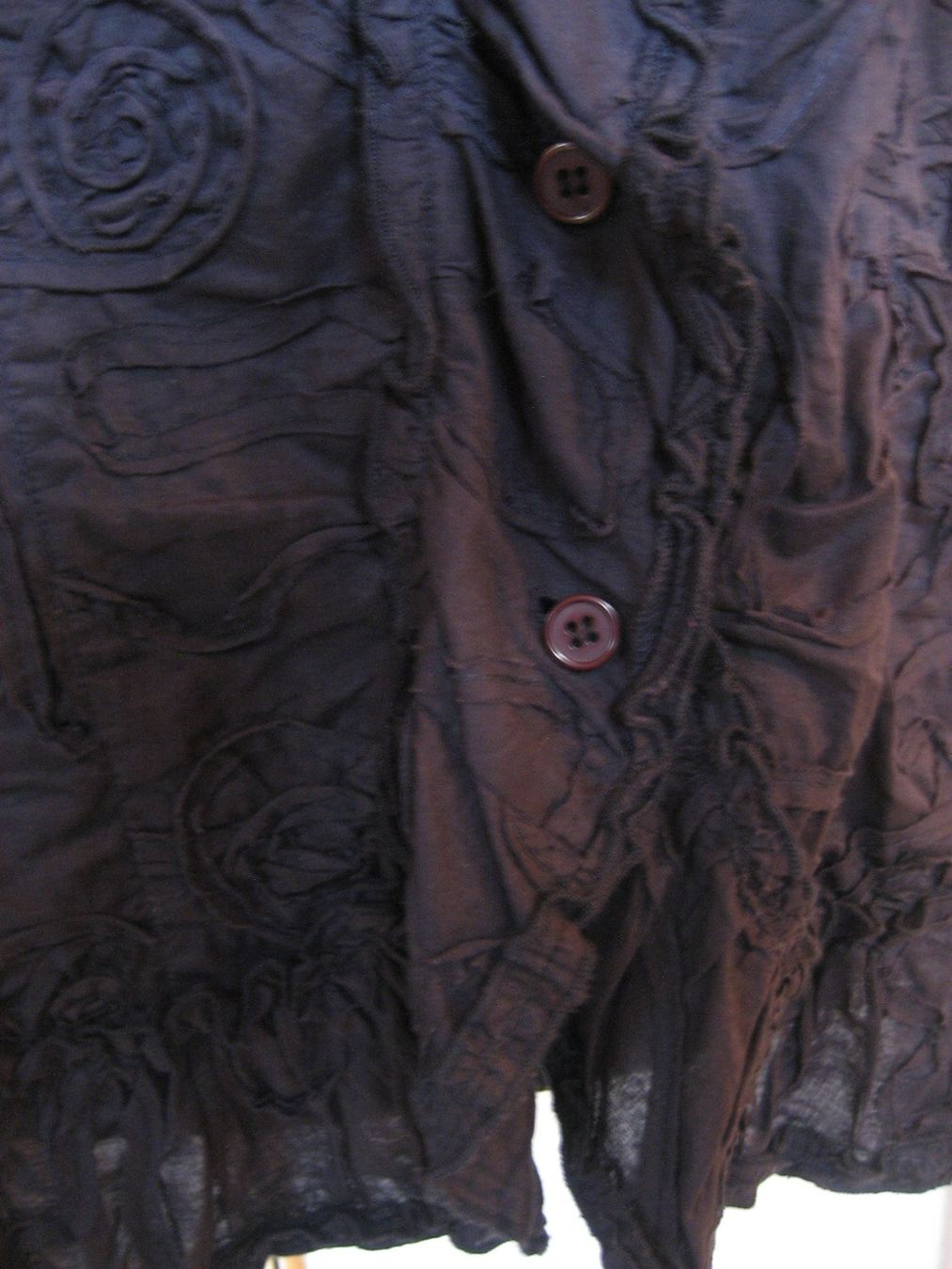 Camicette: Blouse Ultimate Mik's taille S-M – Nuovo e nell'imballaggio originale da Delémont venduto da marryb 2
