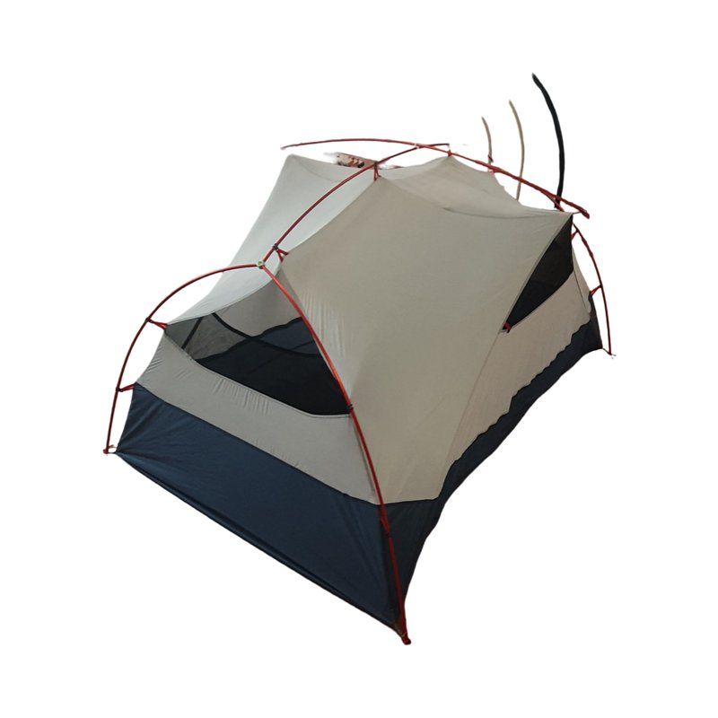 Msr Tende : MSR Hubba hubba HD 2 Zelt – Nuovo (secondo la descrizione) da Wangen b. Olten venduto da Restwert_Wangen 3