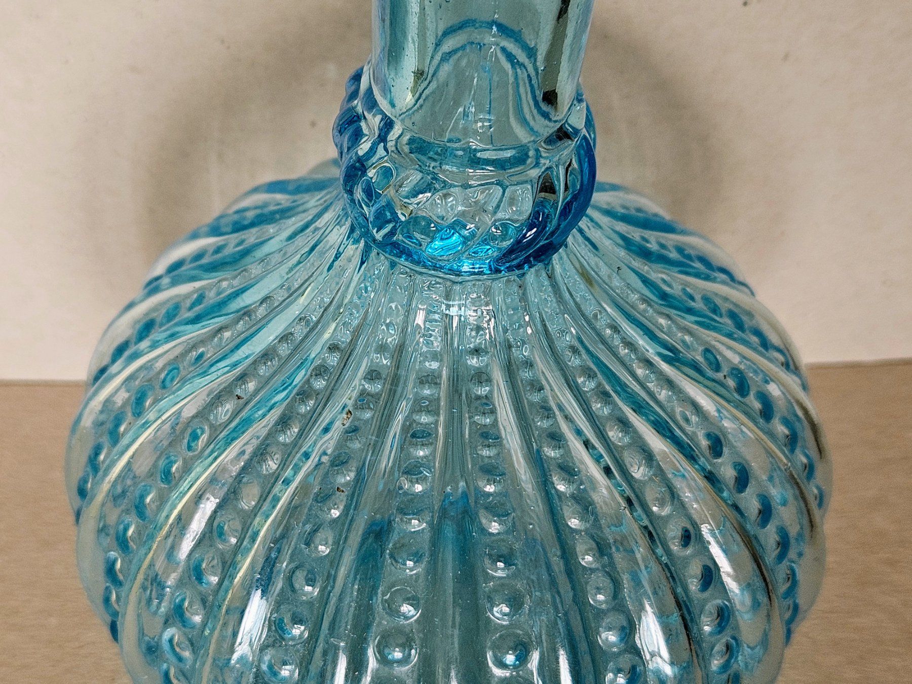 Flaschen: Schnapsflasche um 1900 – Gebraucht aus Lugano von Numisartes 4