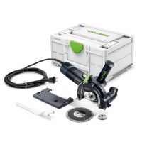 Festool DSC-AG 125 FH-Plus Trennsystem