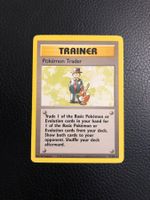 1999 Base Set Pokemon Trader rare 77/102 Ab 1