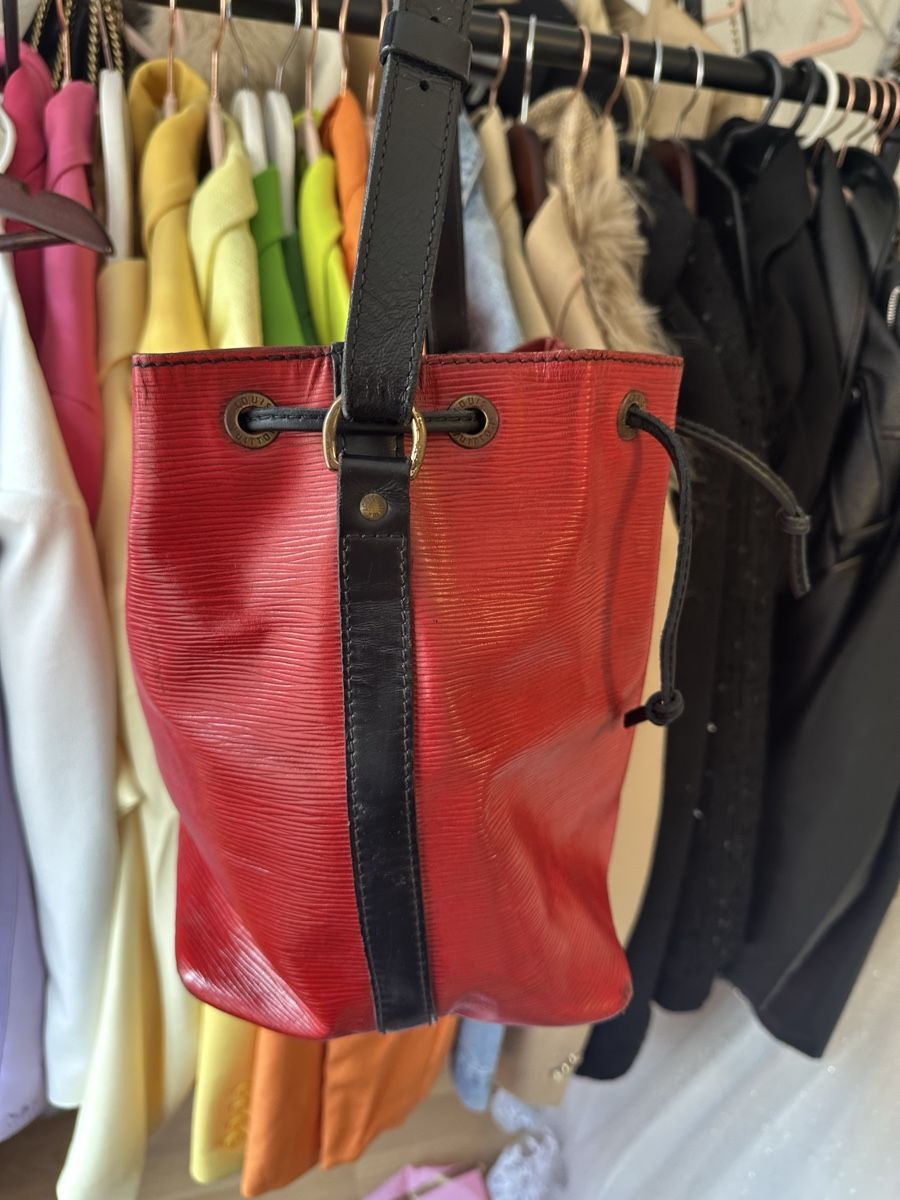 Louis Vuitton Taschen für Damen: Original Louis Vuitton Sac Noe Petite  – Gebraucht aus St. Gallen von Kosa97 1
