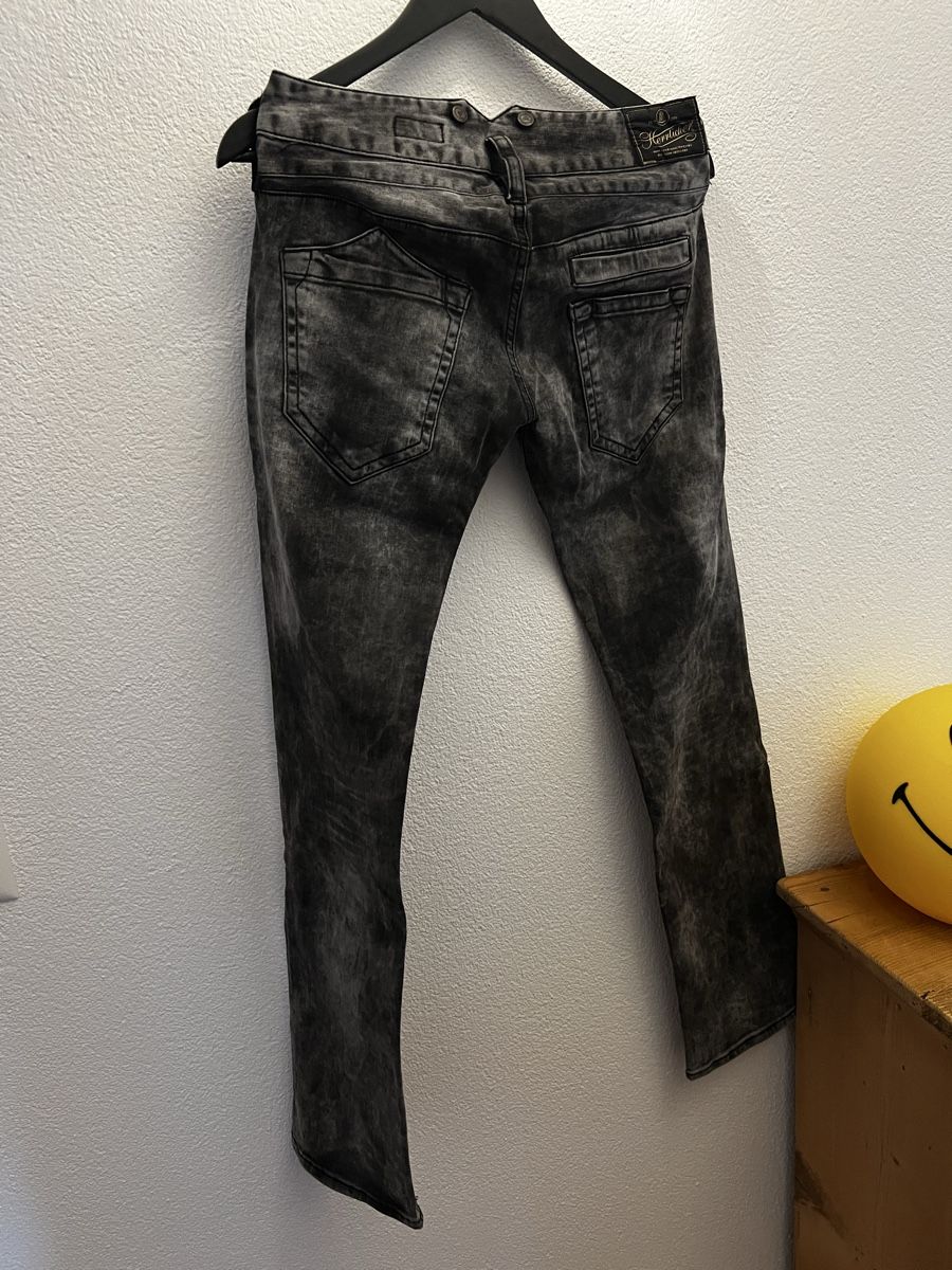 Herrlicher Jeans: Herrlicher Jeans – Nuovo (secondo la descrizione) da Kloten venduto da pae_wq5j 3