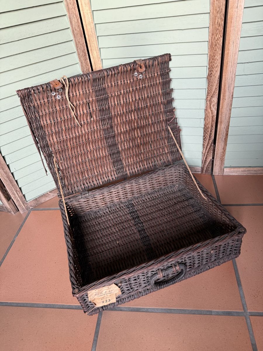 Valigie: Koffer – Usato da Herzogenbuchsee venduto da Honigkuchenpferd01 1