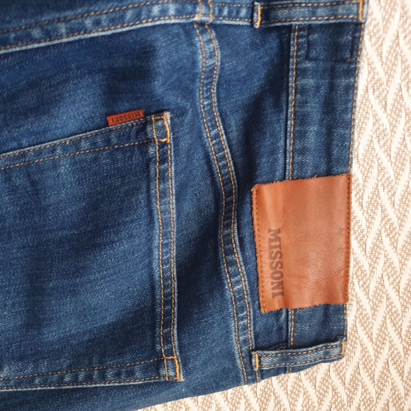 Missoni Jeans: Missoni Jeans Gr. 40 – Nuovo (secondo la descrizione) da Frenkendorf venduto da Moon111 3