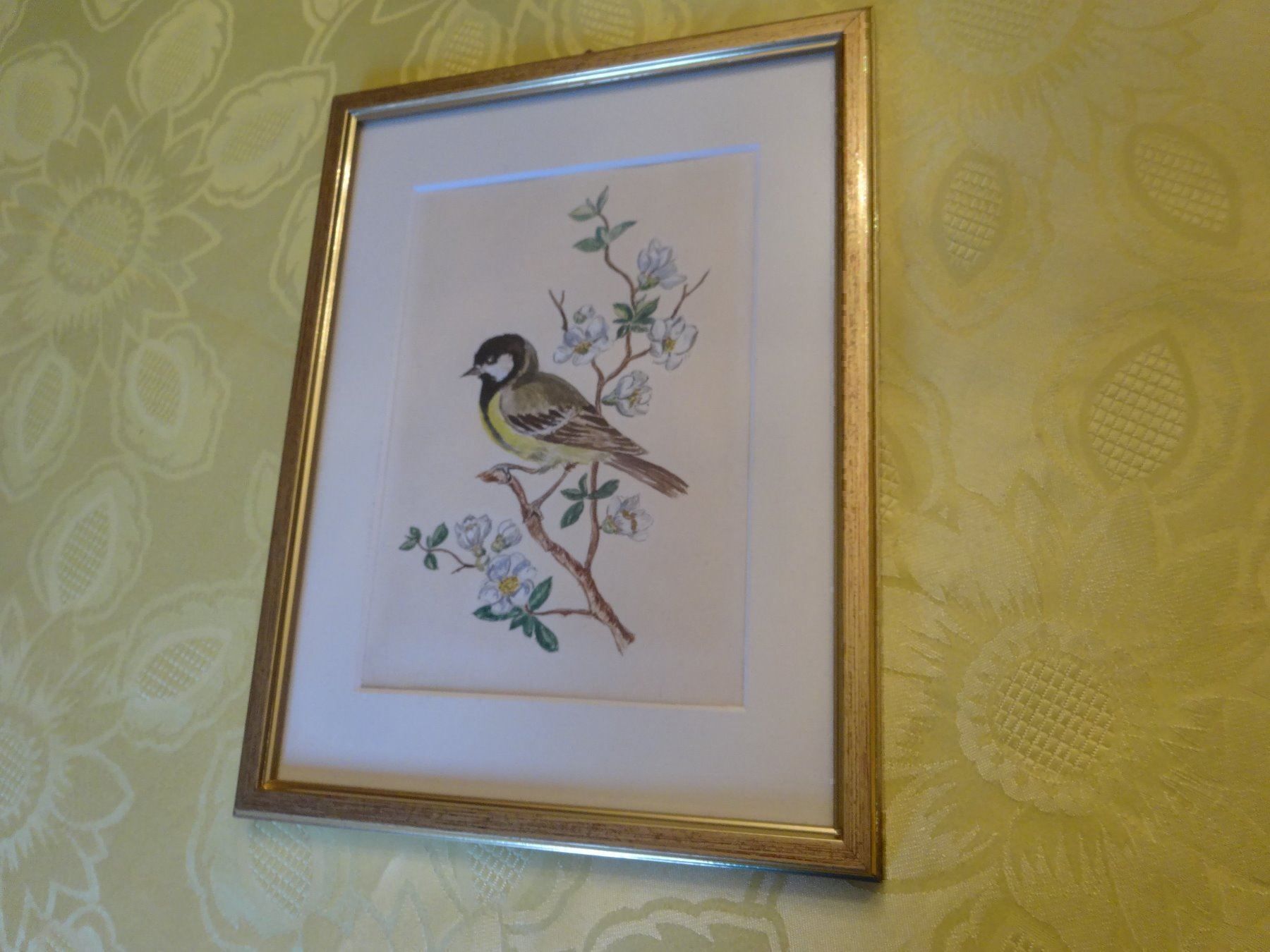 Tutte le decorazioni: Estampe – Nuovo e nell'imballaggio originale da Biel/Bienne venduto da milamila02 2