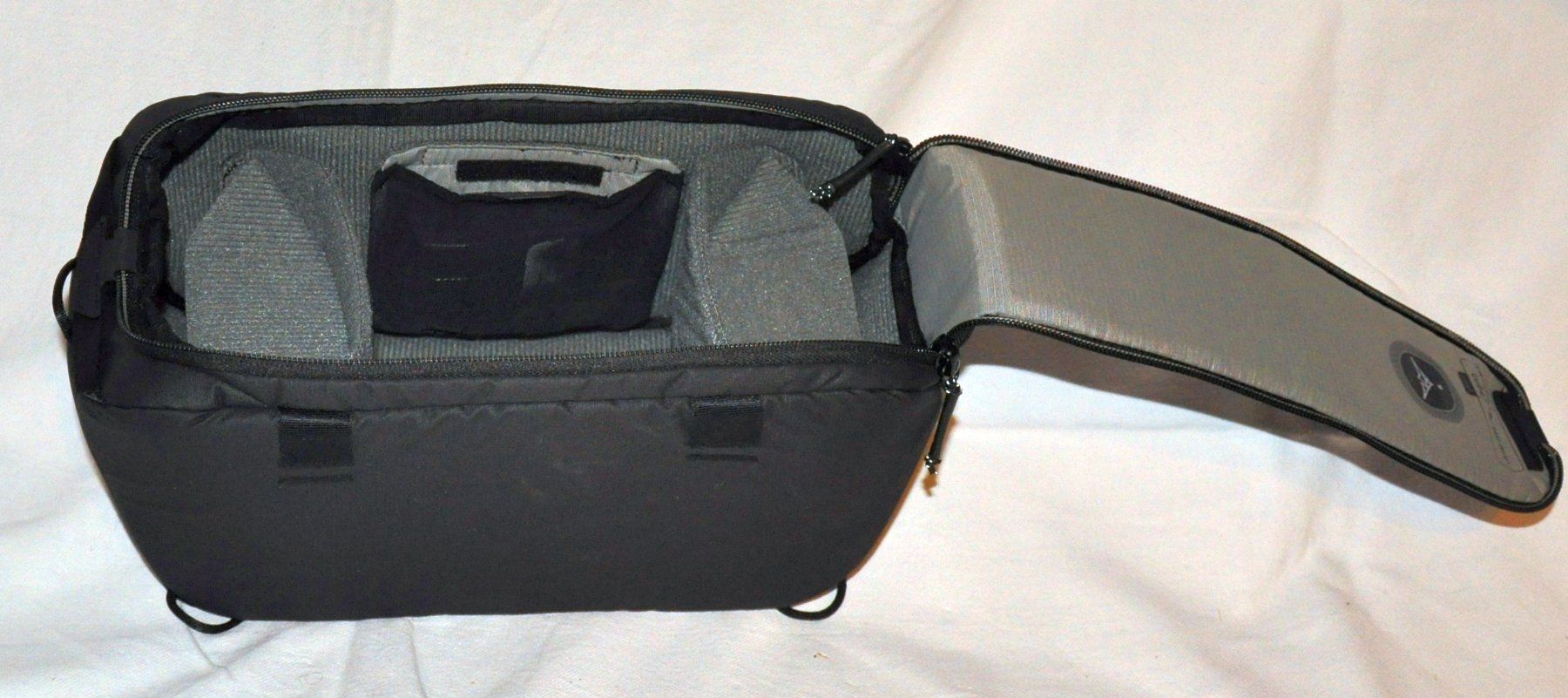 Taschen: Peak Design Kamerawürfel Camera Cubes, Small – Gebraucht aus Heerbrugg von Ciashop 1