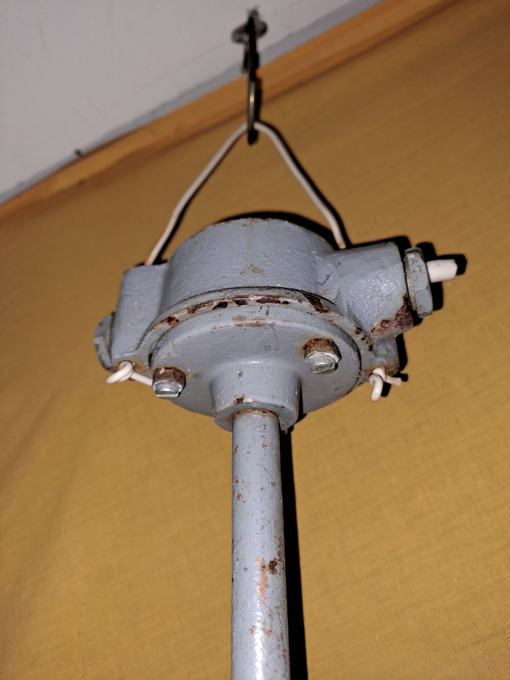 Bag Turgi Lampadari & plafoniere: BAG Turgi Leuchte – Usato da Gebenstorf venduto da suroh 3