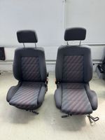 VW Golf 2 G60 Sitze