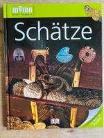 Memo – Wissen entdecken: Schätze