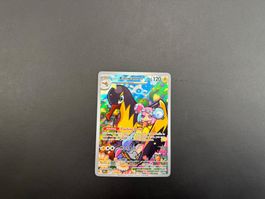 Iono's Kilowattrel 163/159