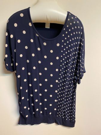 Feel good Shirt Grösse 40