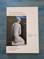 Ohlbaum: denn alle Lust will Ewigkeit